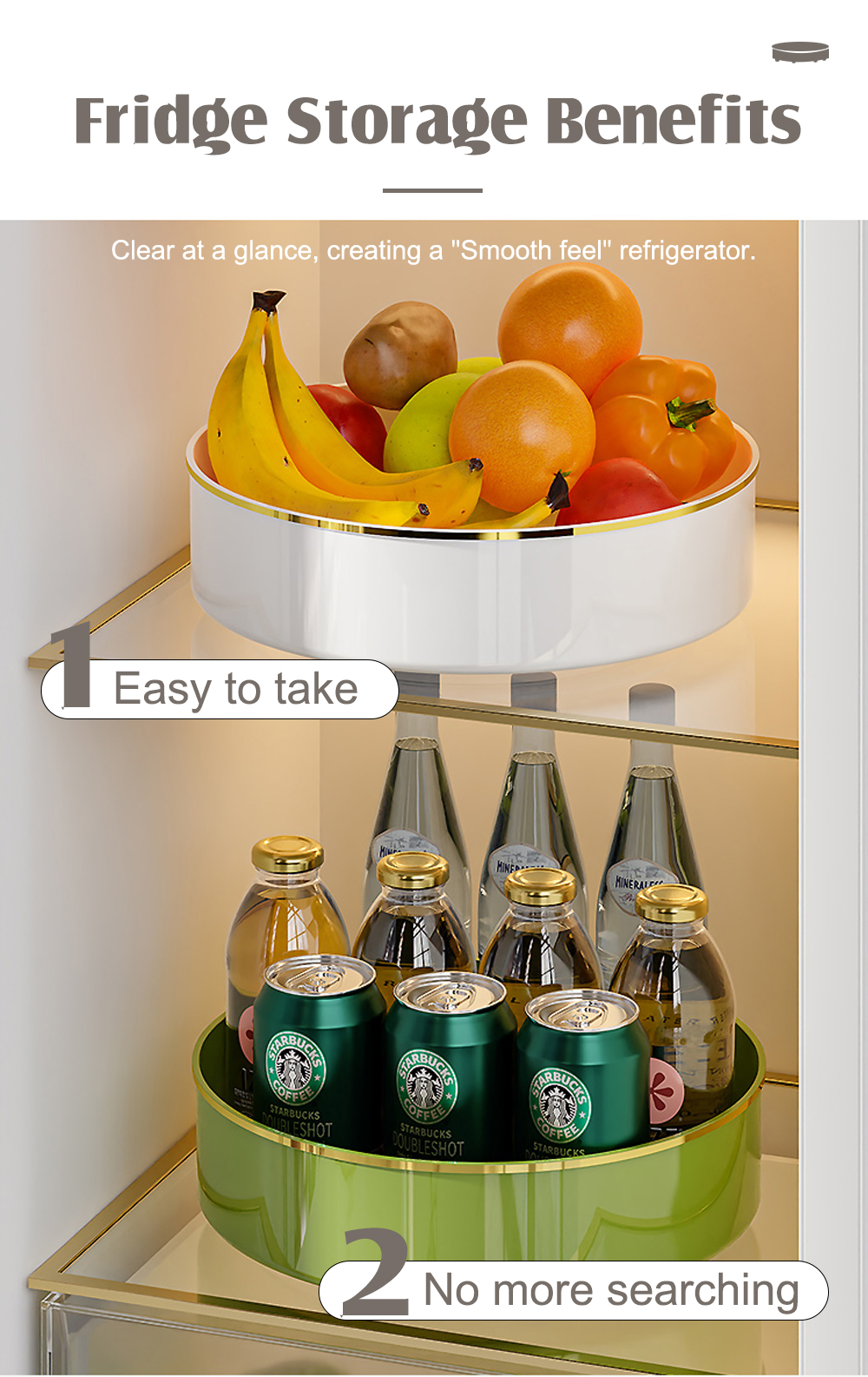 Multifunctional Rotating Storage Tray-3